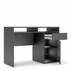 Function Plus Desk With 1 Door And 1 Drawer 13 Function Plus Desk With 1 Door And 1 Drawer -office furniture shop 1032000316 3
