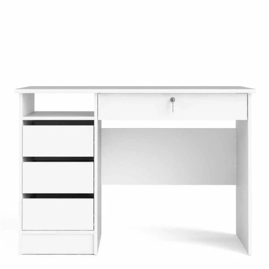Function Plus Desk With 4 Drawers 3 Function Plus Desk With 4 Drawers