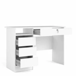 Function Plus Desk With 4 Drawers 12 Function Plus Desk With 4 Drawers -office furniture shop 1032000324 2
