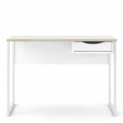 Function Plus Desk With 1 Drawer