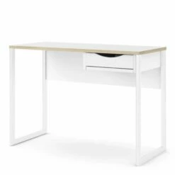 Function Plus Desk With 1 Drawer 11 Function Plus Desk With 1 Drawer -office furniture shop 1032000366 2