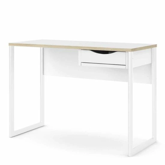 Function Plus Desk With 1 Drawer 4 Function Plus Desk With 1 Drawer - Image 2