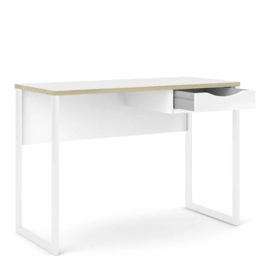 Function Plus Desk With 1 Drawer 5 Function Plus Desk With 1 Drawer - Image 3