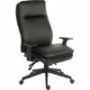 Teknik Office Ergonomic Executive Plush Chair -office furniture shop 1032000415 1