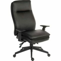 Teknik Office Ergonomic Executive Plush Chair
