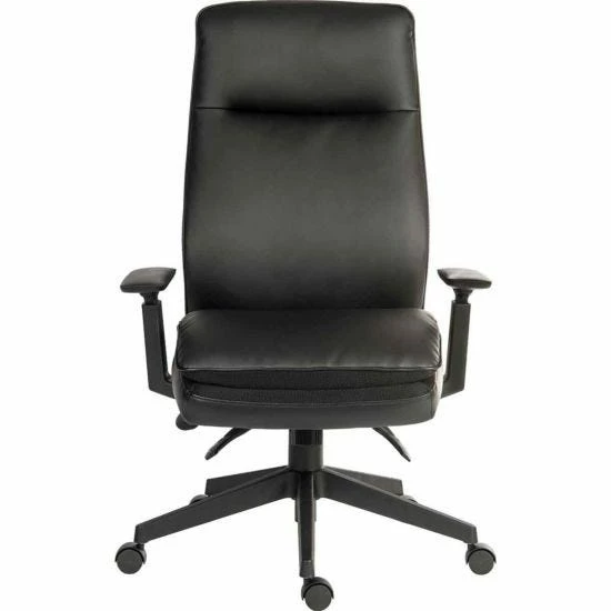 Teknik Office Ergonomic Executive Plush Chair 5 Teknik Office Ergonomic Executive Plush Chair - Image 3