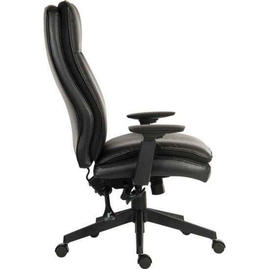 Teknik Office Ergonomic Executive Plush Chair 4 Teknik Office Ergonomic Executive Plush Chair - Image 2