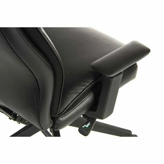 Teknik Office Ergonomic Executive Plush Chair 7 Teknik Office Ergonomic Executive Plush Chair - Image 5