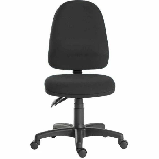 Teknik Office Ergo Twin Operator Chair 4 Teknik Office Ergo Twin Operator Chair - Image 2