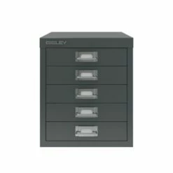 Bisley 5 Drawer Cabinet 19 Bisley 5 Drawer Cabinet -office furniture shop 1032000673 1