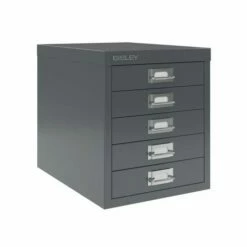 Bisley 5 Drawer Cabinet 20 Bisley 5 Drawer Cabinet -office furniture shop 1032000673 2