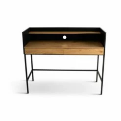 Koble Otto Smart Desk With Wireless Charging Point -office furniture shop 1032000706 5