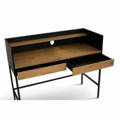 Koble Otto Smart Desk With Wireless Charging Point -office furniture shop 1032000706 6