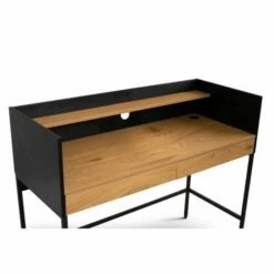 Koble Otto Smart Desk With Wireless Charging Point -office furniture shop 1032000706 9