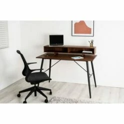Koble Axel Smart Desk With Wireless Charging Point