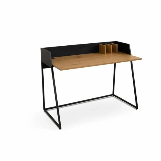 Koble Kennet Smart Desk With Wireless Charging Point 6 Koble Kennet Smart Desk With Wireless Charging Point - Image 4