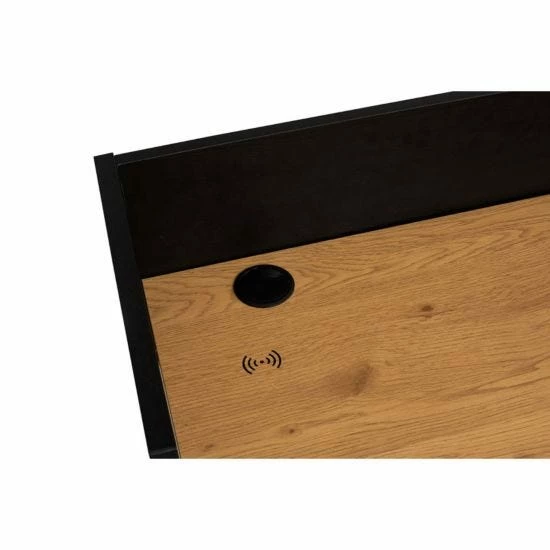 Koble Kennet Smart Desk With Wireless Charging Point 9 Koble Kennet Smart Desk With Wireless Charging Point - Image 7