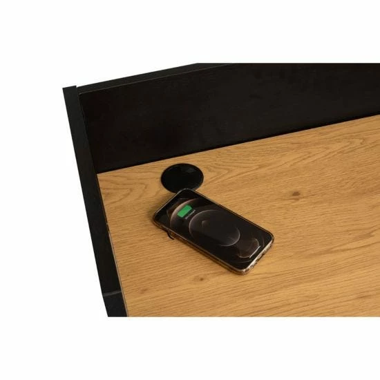 Koble Kennet Smart Desk With Wireless Charging Point 10 Koble Kennet Smart Desk With Wireless Charging Point - Image 8