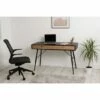 Koble Anders Smart Desk With Wireless Charging Point