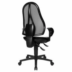 Topstar Open Point Office Chair With Armrest 11 Topstar Open Point Office Chair With Armrest -office furniture shop 1032000755 4