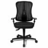 Topstar Head Point P4 Office Chair With Armrest 1 Topstar Head Point P4 Office Chair With Armrest -office furniture shop 1032000759 1