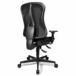 Topstar Head Point P4 Office Chair With Armrest 11 Topstar Head Point P4 Office Chair With Armrest -office furniture shop 1032000759 4