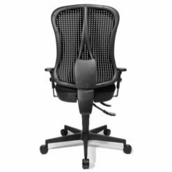 Topstar Head Point P4 Office Chair With Armrest 10 Topstar Head Point P4 Office Chair With Armrest -office furniture shop 1032000759 5
