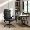 Vinsetto Reclining Office Chair With Heating Massage Points 2 Vinsetto Reclining Office Chair With Heating Massage Points -office furniture shop 1032000773 1