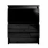 2 Drawer Bedside Cabinet 2 2 Drawer Bedside Cabinet -office furniture shop 1041000023