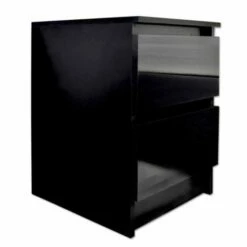 2 Drawer Bedside Cabinet 6 2 Drawer Bedside Cabinet -office furniture shop 1041000023 1