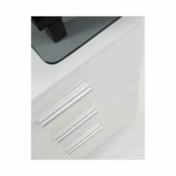 Cleveland 4 AW23377 Computer Workstation H750xW1500xD800mm 10 Cleveland 4 AW23377 Computer Workstation H750xW1500xD800mm -office furniture shop 1062056014 2