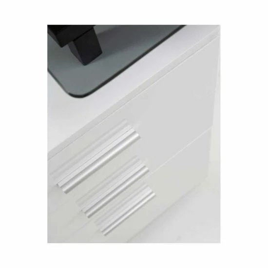 Cleveland 4 AW23377 Computer Workstation H750xW1500xD800mm 5 Cleveland 4 AW23377 Computer Workstation H750xW1500xD800mm - Image 3