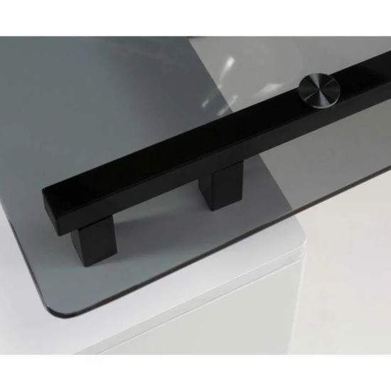 Cleveland 4 AW23377 Computer Workstation H750xW1500xD800mm 6 Cleveland 4 AW23377 Computer Workstation H750xW1500xD800mm - Image 4