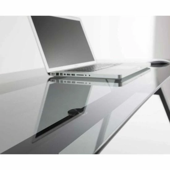 Cleveland 4 AW23377 Computer Workstation H750xW1500xD800mm 3 Cleveland 4 AW23377 Computer Workstation H750xW1500xD800mm