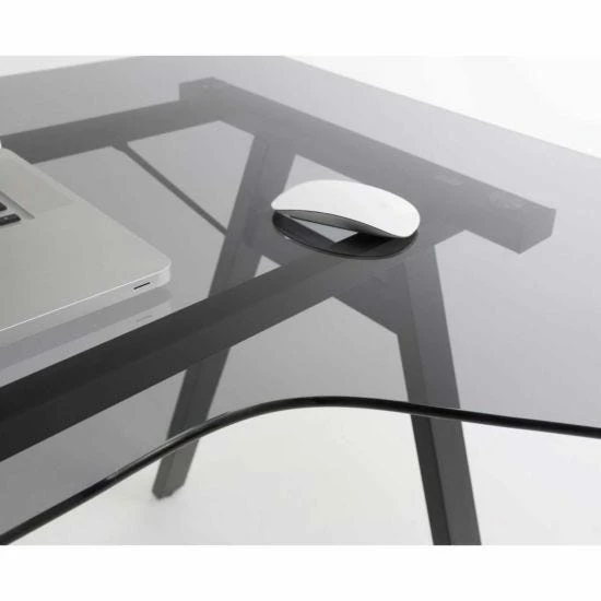 Cleveland 4 AW23377 Computer Workstation H750xW1500xD800mm 4 Cleveland 4 AW23377 Computer Workstation H750xW1500xD800mm - Image 2