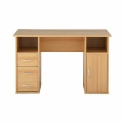 Alphason Maryland Computer Office Desk -office furniture shop 1062056016