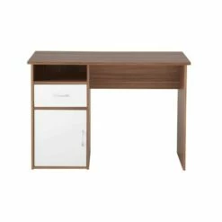 Hastings AW22145 Home Office Desk H758xW1110xD596mm 7 Hastings AW22145 Home Office Desk H758xW1110xD596mm -office furniture shop 1062056017