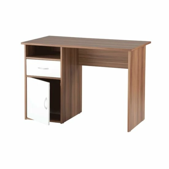 Hastings AW22145 Home Office Desk H758xW1110xD596mm 4 Hastings AW22145 Home Office Desk H758xW1110xD596mm - Image 2