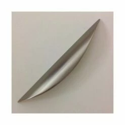 R White Unit With Lockable Drawer Satin White