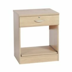 R White Printer Desk Unit 13 R White Printer Desk Unit -office furniture shop 1062095219 1 1