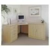 R White Home Office Corner Desk With Cupboard 1 R White Home Office Corner Desk With Cupboard -office furniture shop 1062095342