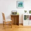 The Paper Hive Pop Up Cardboard Compact Desk 590 X 400mm -office furniture shop 1062096169 6