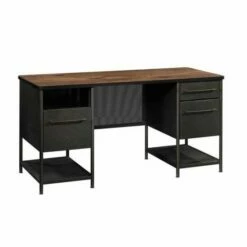 Teknik Office Boulevard Cafe Desk
