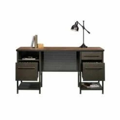 Teknik Office Boulevard Cafe Desk -office furniture shop 1062100001 2