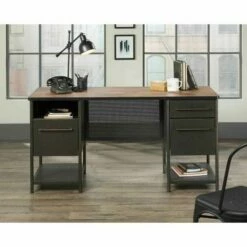 Teknik Office Boulevard Cafe Desk -office furniture shop 1062100001 4