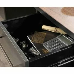 Teknik Office Boulevard Cafe Desk -office furniture shop 1062100001 7