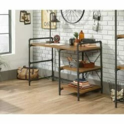 Teknik Office Iron Foundry Desk 14 Teknik Office Iron Foundry Desk -office furniture shop 1062100004 2