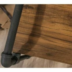 Teknik Office Iron Foundry Desk 19 Teknik Office Iron Foundry Desk -office furniture shop 1062100004 7