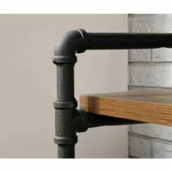 Teknik Office Iron Foundry Desk 21 Teknik Office Iron Foundry Desk -office furniture shop 1062100004 9