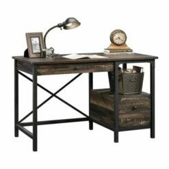 Teknik Office Steel Gorge Desk
